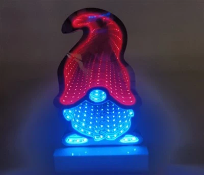 GNOME SMD lysdekorasjoner